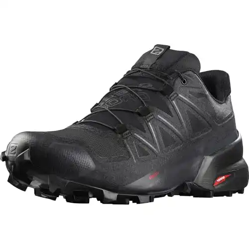 Trailrunningschuhe Damen Salomon Speedcross 5 Gore-Tex Trail