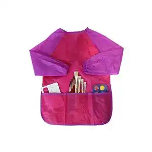 Kinderschürze SPIRIT 407484 Malschürze, für Mädchen