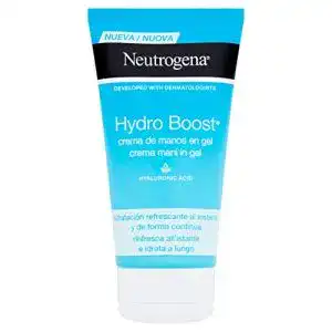 Neutrogena-Handcreme Neutrogena Hydro Boost Cremagel