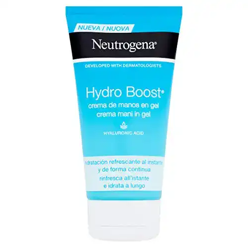 Die beste Neutrogena-Handcreme Neutrogena Hydro Boost Cremagel 2026 Test Bestseller Neutrogena-Handcreme Neutrogena Hydro Boost Cremagel