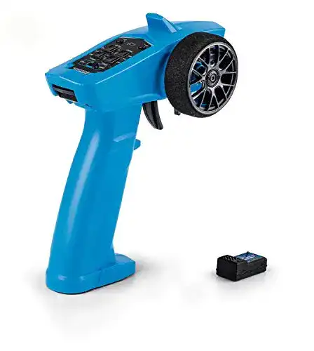 RC-Fernsteuerung Carson 500500100 Reflex Wheel Start 2.4G Radio