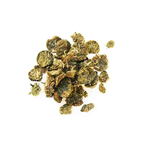 Heucobs Agrobs Pre Alpin Bio Wiesencobs, 1er Pack (1 x 20000 g)
