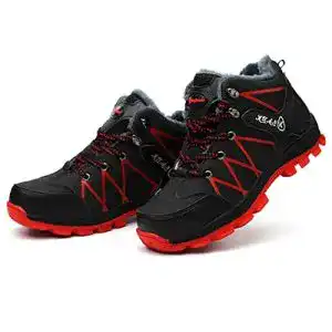 Winter-Sicherheitsschuhe YisiNP FunBoat Herren S3