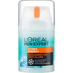 Gesichtscreme L’Oréal Paris L’Oréal Men Expert Hydra Energy 50ml
