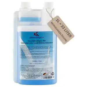 Flüssigentkalker K Kaffeereiniger24 Flüssig-Reiniger 1 Liter