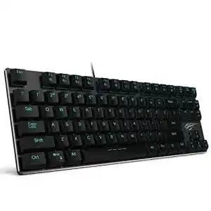 Havit-Gaming-Tastatur havit Mechanisch, Hintergrundbeleuchtung