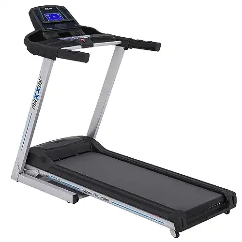 MAXXUS-Laufband Maxxus Laufband RunMaxx 4.2i