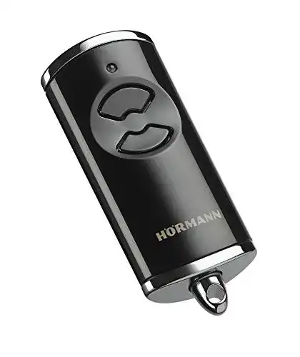 Garagentoröffner Hörmann 436754 Handsender HSE2 868-BS