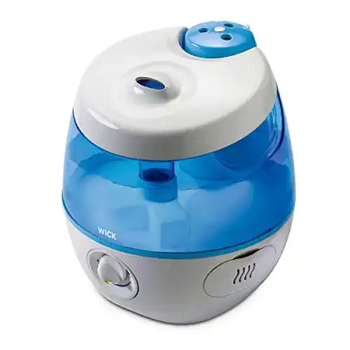 Ultraschall-Luftbefeuchter Wick SweetDreams – WUL575E