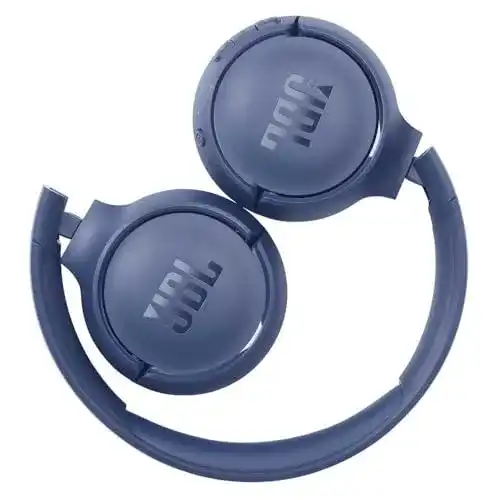 Die beste JBL-Bluetooth-Kopfhörer JBL Tune 510BT – Bluetooth Over-Ear 2026 Test Bestseller JBL-Bluetooth-Kopfhörer JBL Tune 510BT – Bluetooth Over-Ear