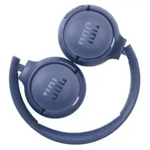 Bluetooth-Kopfhörer bis 50 Euro JBL Tune 510BT, Over-Ear, Blau