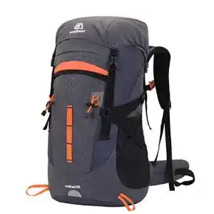 Rucksack-50-Liter Vohoney 50L Rucksack Laptoptasche