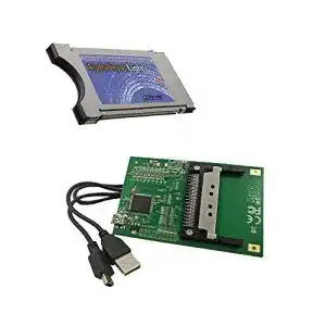 CI-Modul AlphaCrypt Light CI Modul Version R2.2 + HMP USB-CI