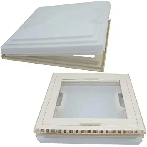 Die beste Dachhaube 40x40 pro-Styling MPK Dachluke Dachfenster 2026 Test Bestseller Dachhaube 40×40 pro-Styling MPK Dachluke Dachfenster