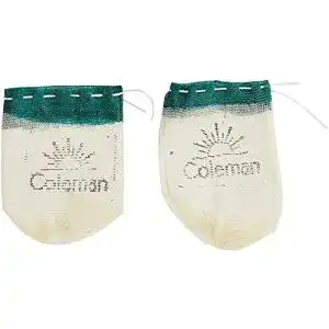 Glühstrumpf Coleman Unisex 201025, Grau, Einheitsgröße