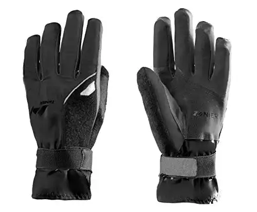 Zanier-Handschuhe Zanier Unisex-Handschuhe-LOIPE