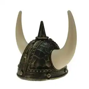 Wikinger-Helm Krüger & Gregoriades 802620 Wikinger Helm
