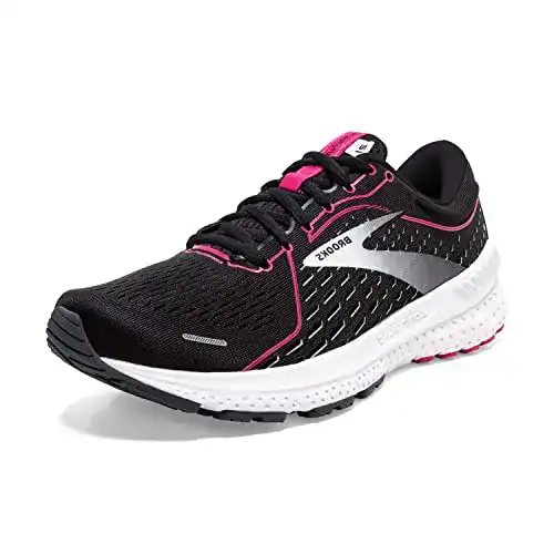 Die beste Brooks-Laufschuhe Damen Brooks Damen adrenaline gts 21 2026 Test Bestseller Brooks-Laufschuhe Damen Brooks Damen adrenaline gts 21