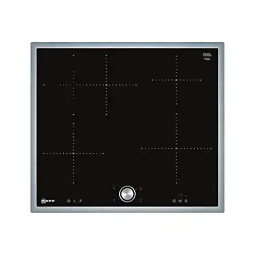 Die beste Induktionskochfeld Neff T46BT60N0 N70, 60cm, TwistPad 2026 Test Bestseller Induktionskochfeld Neff T46BT60N0 N70, 60cm, TwistPad