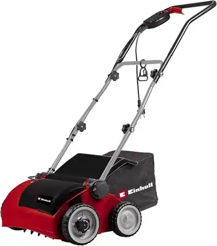 Elektro-Vertikutierer Einhell -Lüfter RG-SA 1433, 1400 W
