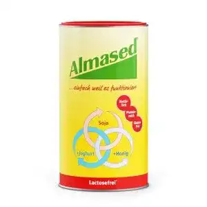 Almased Almased Wellness Vitalkost lactosefrei Pulver 1er Pack