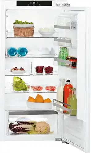 Einbaukühlschrank ohne Gefrierfach Bauknecht KSI 12VF3