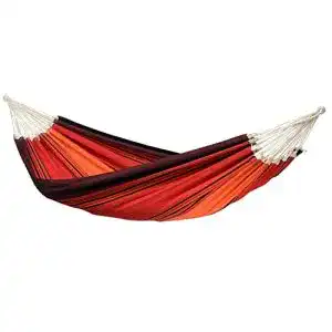 Hängematte AMAZONAS XXL Komfort Paradiso 250cm x 175cm