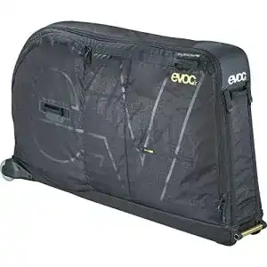 Fahrrad-Transporttaschen evoc BIKE TRAVEL BAG PRO Fahrrad