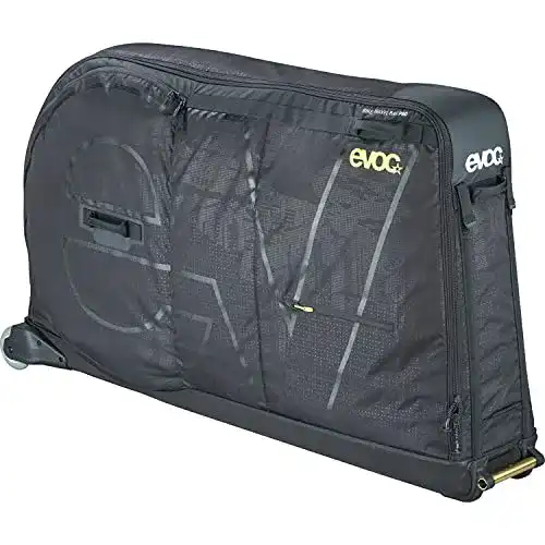 Fahrrad-Transporttaschen evoc BIKE TRAVEL BAG PRO Fahrrad