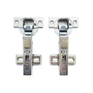Blum-Scharniere Blum Clip Top OTION 110 Grad Eckanschlag