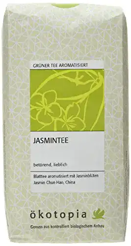 Jasmintee Ökotopia, 1er Pack (1 x 250 g)