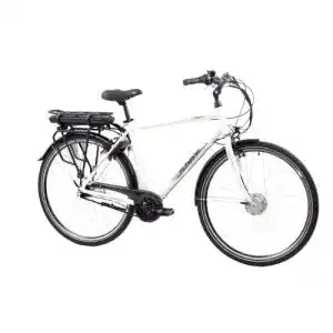 Fahrrad mit Nabenschaltung F.lli Schiano E-Moon 28 Zoll, City