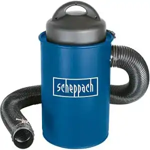 Absauganlage Scheppach HA1000, 1100 Watt, 183m³/h
