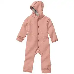 Walkoverall Disana Walk-Overall Rosé Gr. 50/56