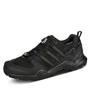 Wasserdichte Schuhe adidas Herren Terrex Swift R2 GTX Trekking