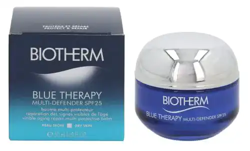 Biotherm-Gesichtscreme Biotherm Blue Therapy Multi Defender