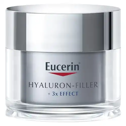 Eucerin-Hyaluron-Filler Eucerin Anti-Age Hyaluron-Filler Nacht