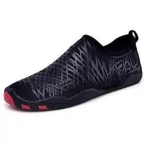Badeschuhe LeKuni Damen Herren Schwimmschuhe Kinder