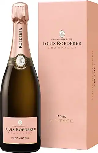 Rosé-Champagner Champagne Louis Roederer Brut Rosé 2014