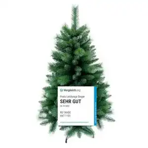 Kunstbaum RS Trade HXT 1101 künstlicher Weihnachtsbaum