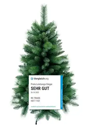 Weihnachtsbaum RS Trade HXT 1101 künstlicher 120 cm