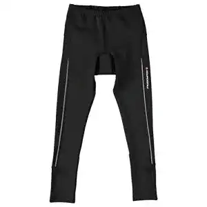 Fahrradhose lang Muddyfox Jungen Fahrradhose Gepolstert