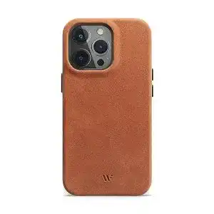 iPhone-13-Pro-Leder-Case WIIUKA Hülle für iPhone 13 Pro