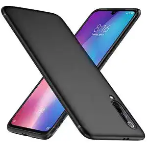 Xiaomi-Mi-9-Hülle Peakally Xiaomi Mi 9 Hülle, matte Oberfläche