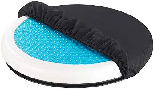 Drehkissen Auto Newgen Medicals Drehkissen 360°