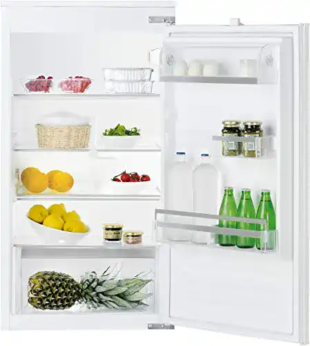 Einbaukühlschrank (102 cm) Bauknecht KSI 10VF2, 167 Liter