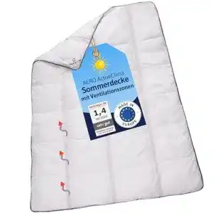 Sommerdecke Third of Life AERO ActiveClima 135×200