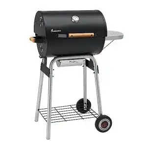 Landmann-Holzkohlegrill Landmann Black Taurus 440