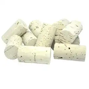 Korken Kork-Trend 250 Stück Hell NEU Natur 24mm x 45mm