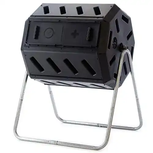 Trommelkomposter FCMP Outdoor IM4000 Tumbling, 100 l
